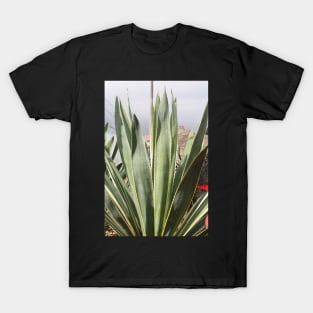 Mexican Plant T-Shirt